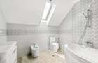 De inchiriat Casa moderna 160 mp teren 1000 mp Tocile Sadu - 28