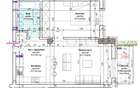 Oportunitate! Apartament 2 cam, 48.5 mp utili, balcon 4 mp, Baciu, garaj inclus - 2