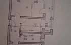 Berceni-Drumul Jilavei, apartament 2 camere,  loc parcare - 2