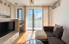 2 camere Aviatiei - Atlas Residence | Loc parcare | Incalzire in pardoseala - 2