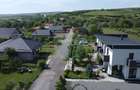 Duplex generos in ansamblu privat 500 MP teren. Radaia, Baciu - 2
