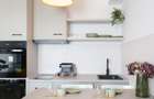 Garsoniera noua de inchiriat in Rin Grand Residence. TV + Internet inclus.  - 2