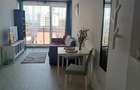 2 camere, bloc nou, mobilat modern, zona semicentrala, strada Caracal - 3