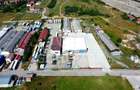Spatiu Industrial - Zona Floresti - 254 mp - 4