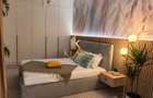 Apartament 2 camere Marriot