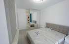 Apartament 2 camere de închiriat Prima Vista | Parcare subterana | Metrou Pipera - 4