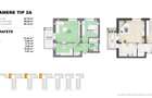Apartament 2 Camere TIP A in Complex Doi Cocosi Residence - 2