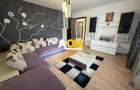 Apartament Cu 2 Camere, Complet Mobilat, Zona Ampoi 1 - 1