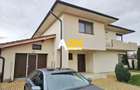 Casa 4 camere, mobilata, utilata, 500 mp teren, asfalt, Alba-Micesti - 1