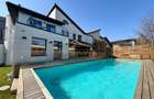 Vila Exclusivista *615mp* - teren 625mp // Erou Iancu Nicolae - Cambridge School - 1