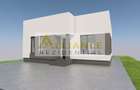 Vila individuala | 4 camere - 2 bai - Teren 307 mp - 1