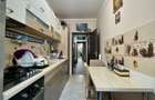 Apartament modern, 3 camere, decomandat, 61 mp utili, mobilat - Giroc - 7