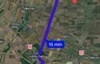 🌾 Teren arabil extravilan – 30 ha – acces direct drum de exploatare - 1