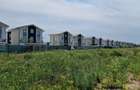 Otopeni Ferme teren intravilan 20000 mp deschidere 61,5 m - 4