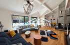 Vila de lux, stil contemporan -  IANCU NICOLAE - 12
