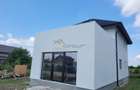 Casa individuala Teren 360 mp Cornetu Ilfov - 4