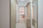 Apartament cu 2 camere de vânzare - REZERVAT
