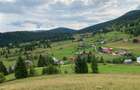 RECO Teren intravilan in Arieseni 1700mp cu Utilitati - 1