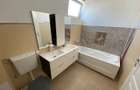 Apartament 3 camere ultrafinisat, terasă. Florești, Tineretului. - 7