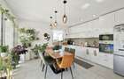 Casa in stil scandinav 4 camere finisata+mobilata - Colina Park