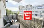 Central Podul De Fier Langa UMF/ASACHI/UAIC Apartament 3Camere Decomandat - 12