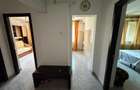 Apartament 3 camere, zona Sud - Paco , etaj 3, mobilat - 16