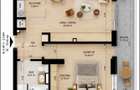 Gemina by the Lake | Apartament 2 camere | Pipera Plaza | Rond OMW - 4