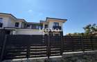 Duplex despartit | 5 camere | Garaj | Finisaje premium | 3 bai | Asfalt