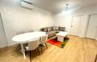 Apartament NOU modern 3 camere si 2 bai zona Trei Stejari - 3