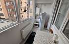 APARTAMENT 2 CAMERE MILITARI RESIDENCE REZERVELOR 56, MOBILAT, UTILAT, PARCARE - 11