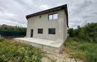 Vila 5 Camere Otopeni 300 Mp P+1 Curte 410 Mp Odaii