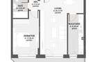 Apartament 2 camere, Florești, zonă centrală, parcare subterană. - 6