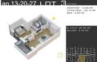 PROMO-APARTAMENT 2 CAMERE TIP STUDIO- PARCARE GRATUITA - 8