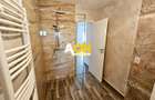 1/2 Duplex nou, 4 camere, finisat la cheie, 300 mp teren, zona Garii - 7