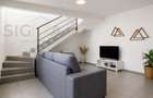 Apartament tip duplex, in zona semicentrala, cu terasa! - 1