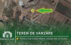 Teren in Focsanei Vadu Pasii S=7080mp - 1
