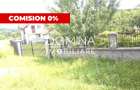 Vânzare casă P+1, cu teren 3.200 mp, în comuna Logrești, sat Măru - 1