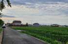Teren intravilan 8881 mp, stradal, zona Cazasu - 1