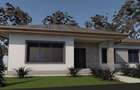 Casă modernă parter, zonă excelentă – 3 camere, terasă, teren 6 arii - 5