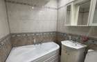 Apartament 3 camere decomandat, Bld. Mircea Voda, centrala proprie, metrou - 7