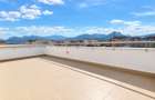 PENTHOUSE CU 3 CAMERE | TERASA 39 MP