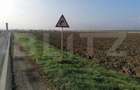 Teren intravilan 4500 mp zona Oarda cu iesire la DN1 - 3