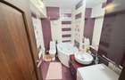 Apartament 3 camere, renovat complet, mobilat ,2 bai, et 3, situat pe mijloc, bl - 7