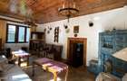 Bran - Casa pe strada Valea Portii, 223 mp, 4 dormitoare, teren 320 mp - 32