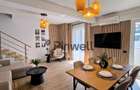 Duplex 3 camere, 2 terase și parcare | Central Address