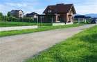 800mp teren intravilan, ingradit, cu facilitati, Bod, Brasov - 7