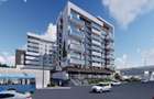 Finisaje premium și design contemporan – doar la Braus Residence