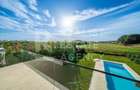 Vilă + piscină în Corbeanca, preț promo 399.000€, 2 locuri de parcare - 10