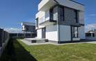 Casa P+E moderna in Sanpetru, teren 520mp - 1