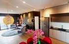 Penthouse cu 3 camere/ 107 mp utili / terasa 143 mp/ Stefan cel Mare - 1
